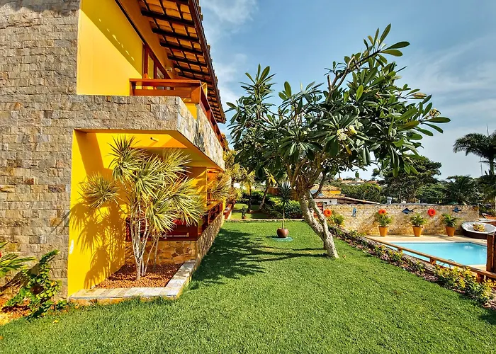 Pousada João FernandesPousada