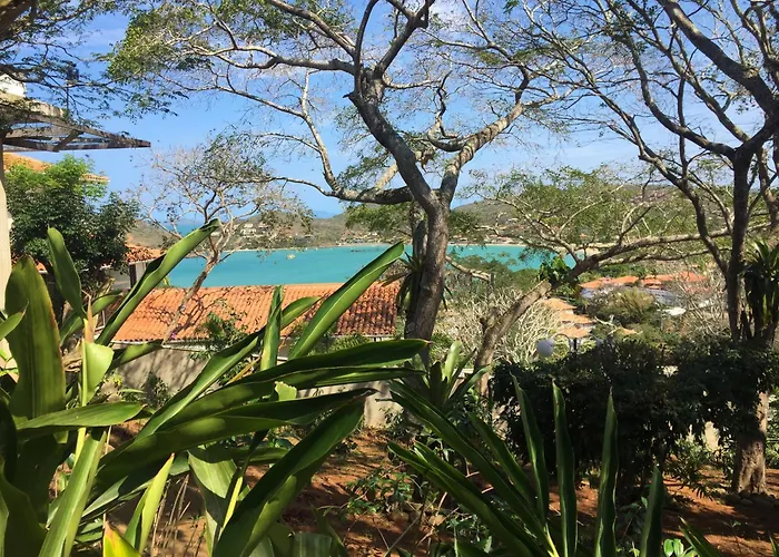 Royal Turquesa BoutiquePousada