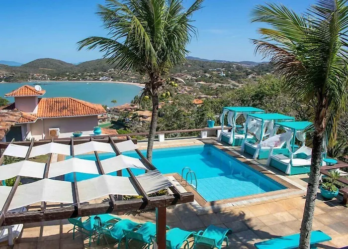 Royal Turquesa BoutiquePousada